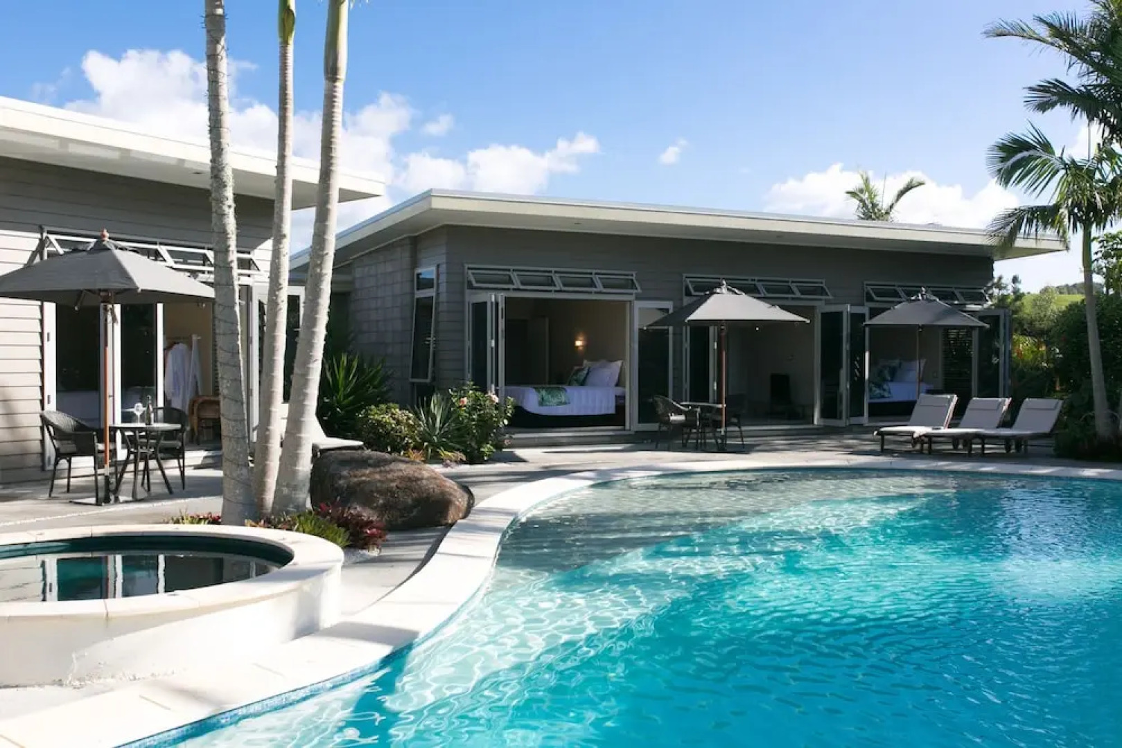 Bay of Islands Health Retreat