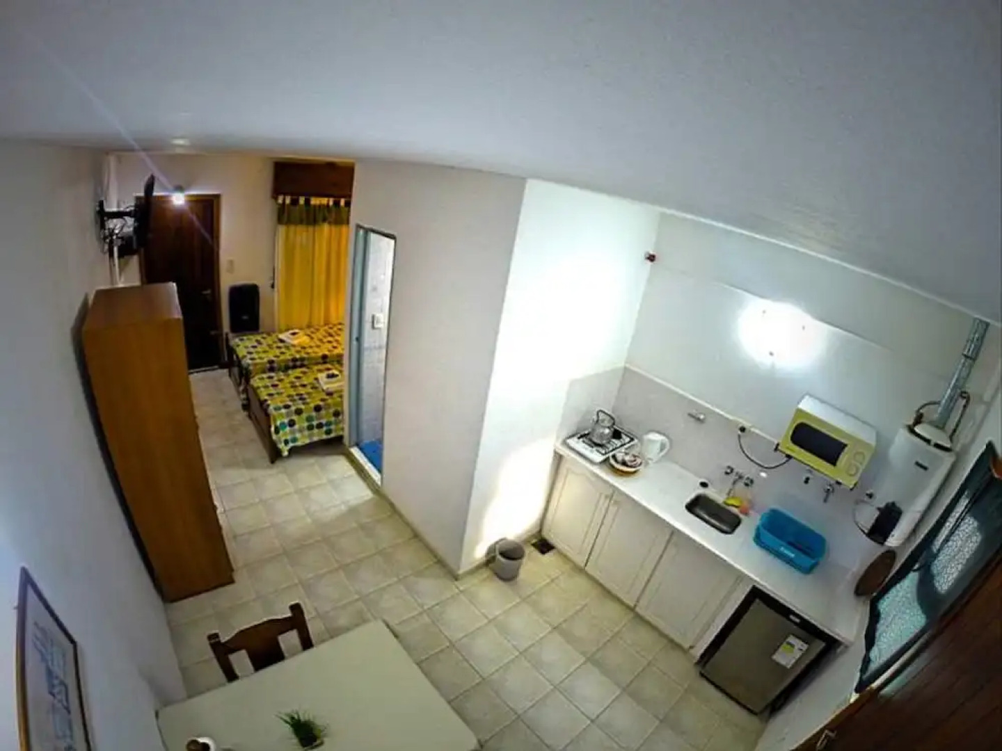 Complejo Mar Abierto