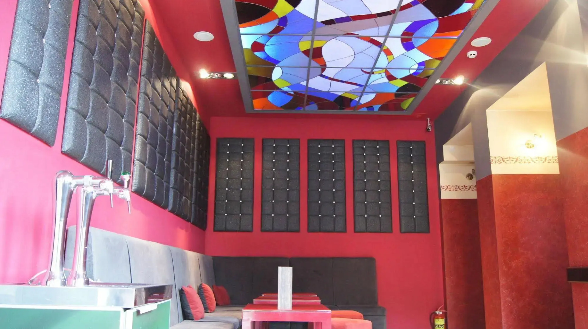 Akord Business Hotel