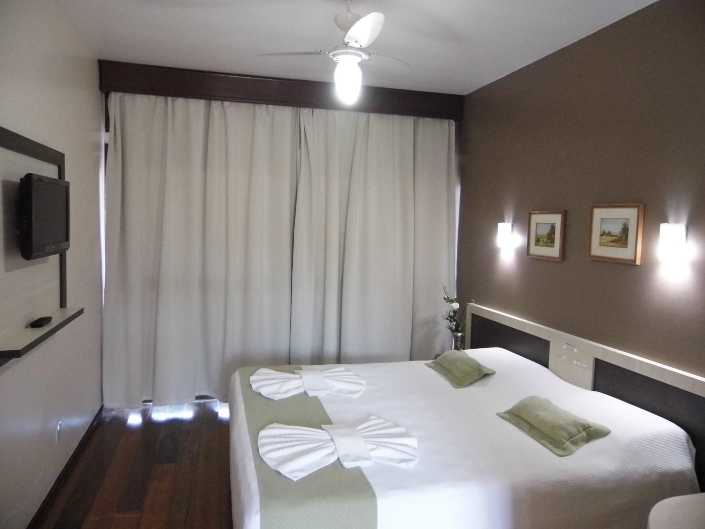 Ravena Cassino Hotel