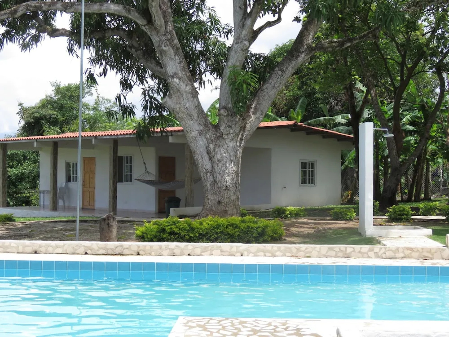 Hotel Cabana Casita La Ermita