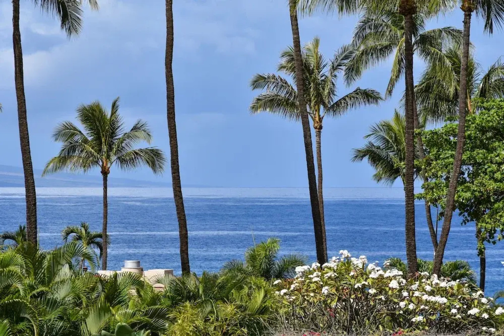 Maui Kaanapali S #a317 Studio Bedroom Condo by RedAwning