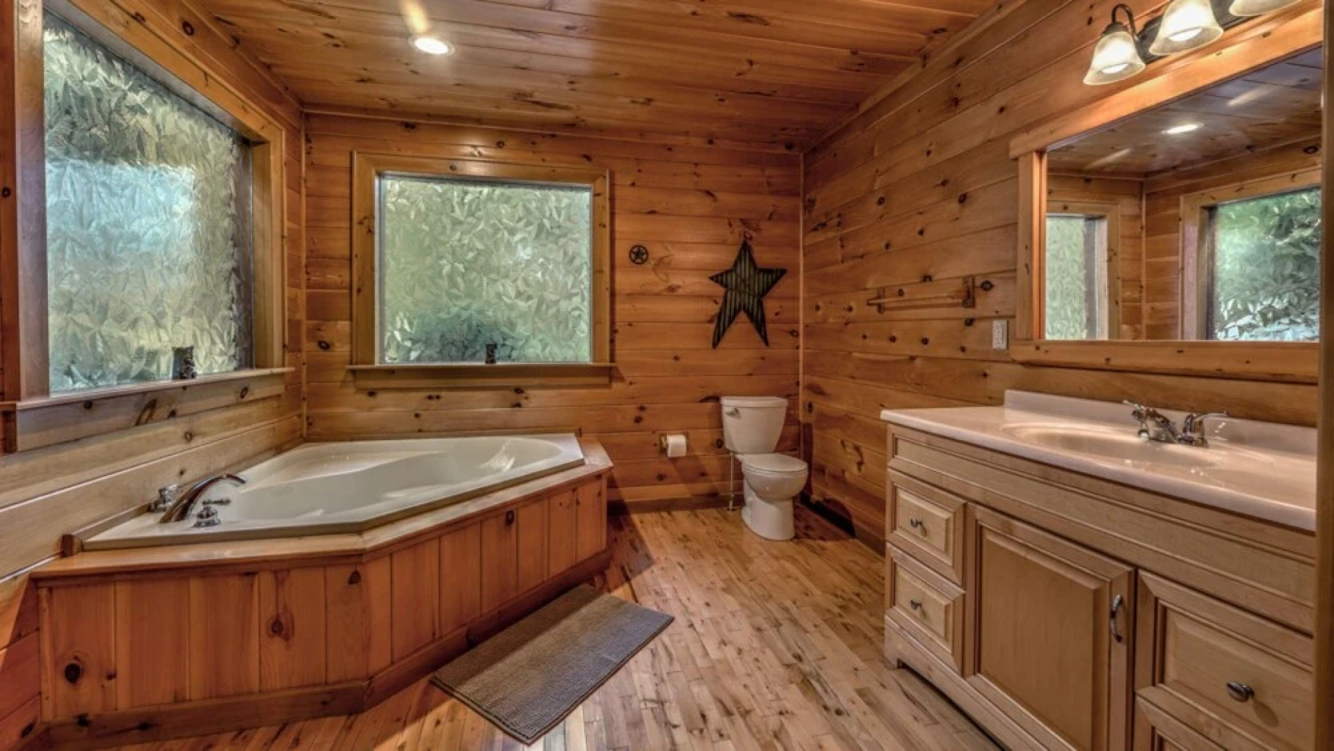 Cruach Mor by Escape to Blue Ridge