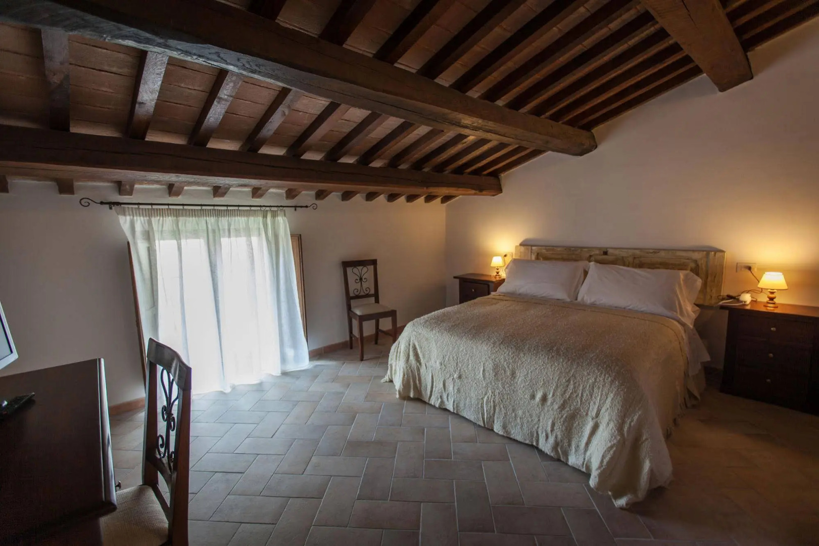 Borgo Sant'Angelo Albergo Diffuso