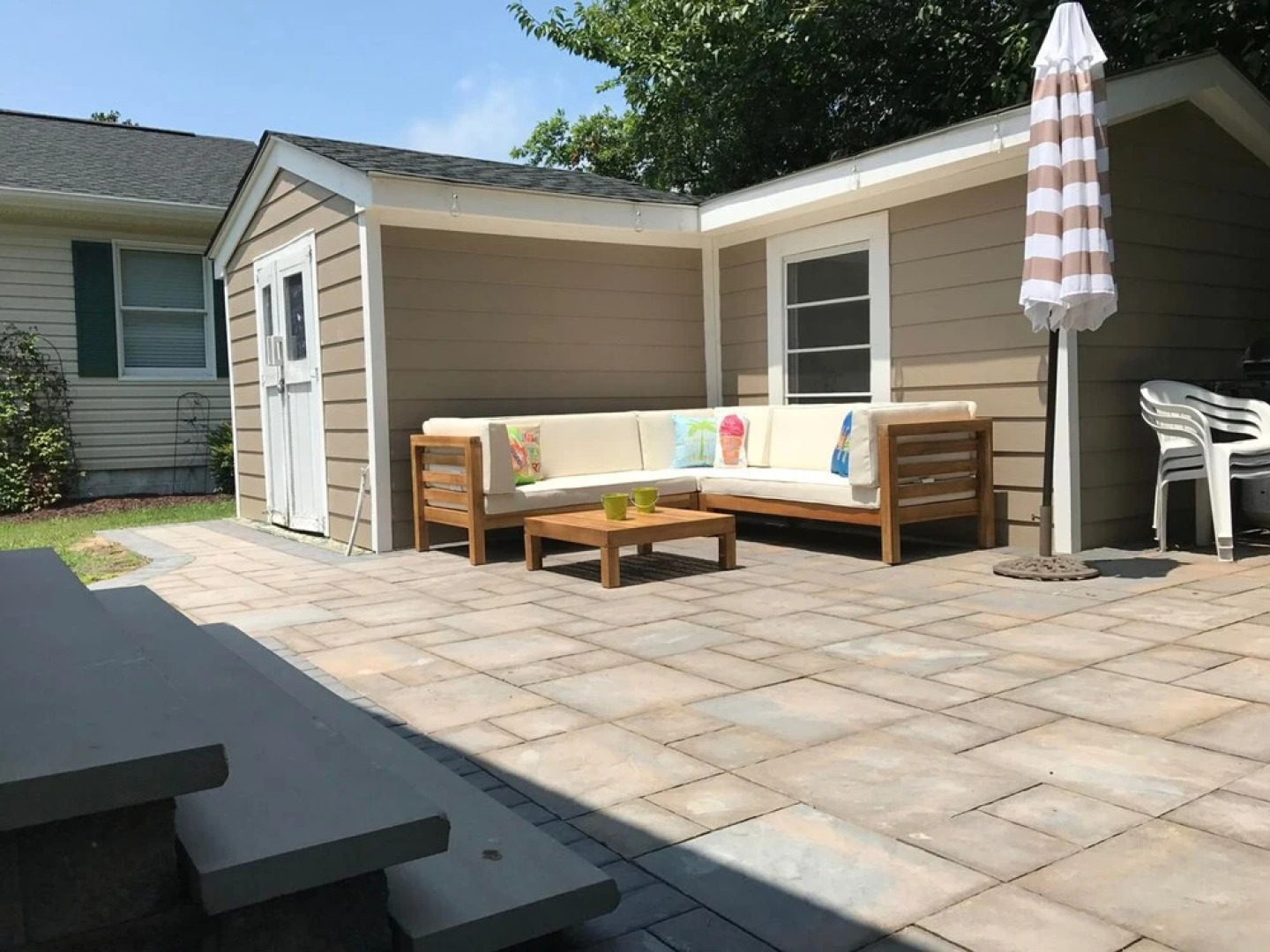 309 Stockley by Long & Foster