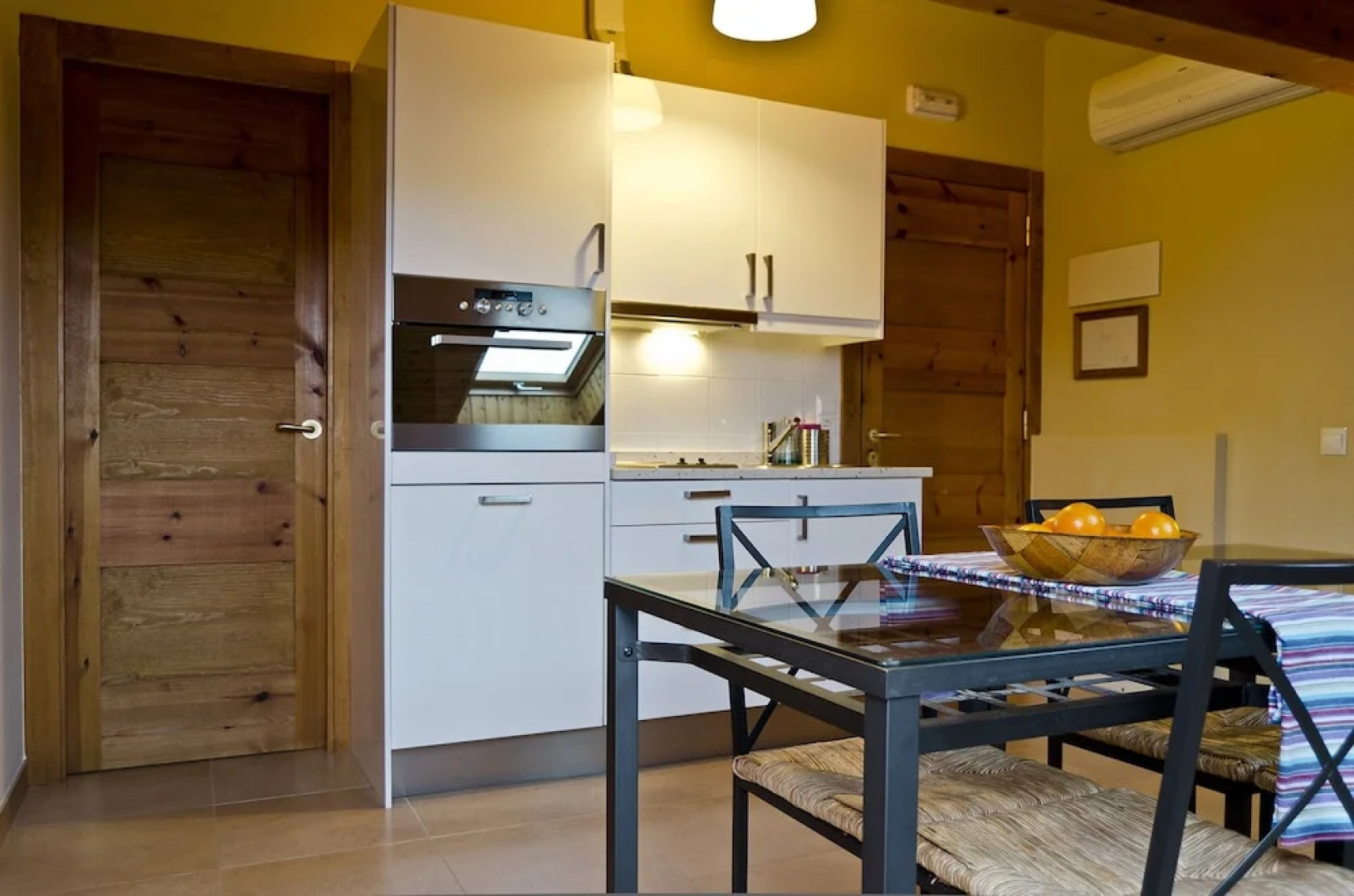 Apartamentos Playa Galizano