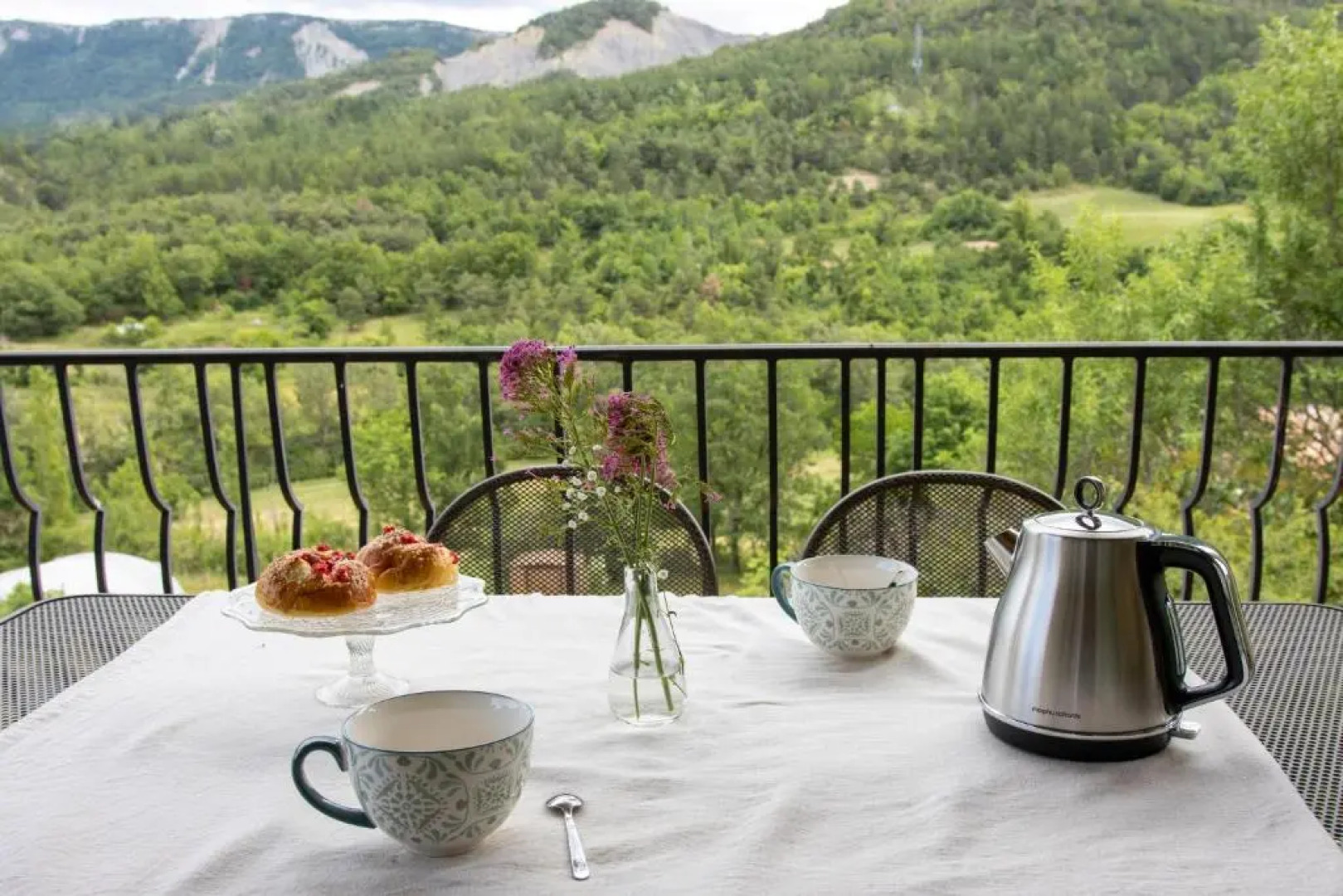 Villa de vacances 6 personnes