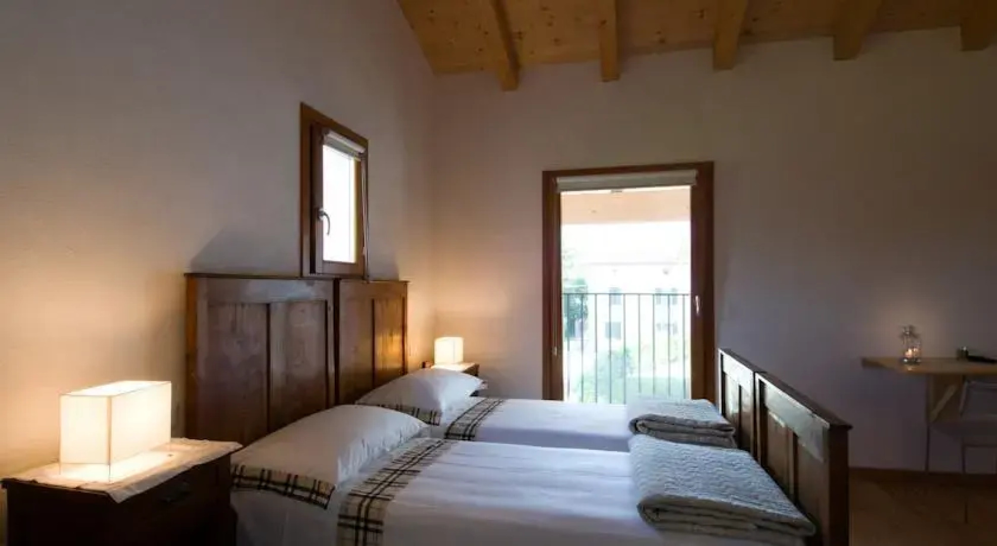 Bulfon Alloggio Agrituristico