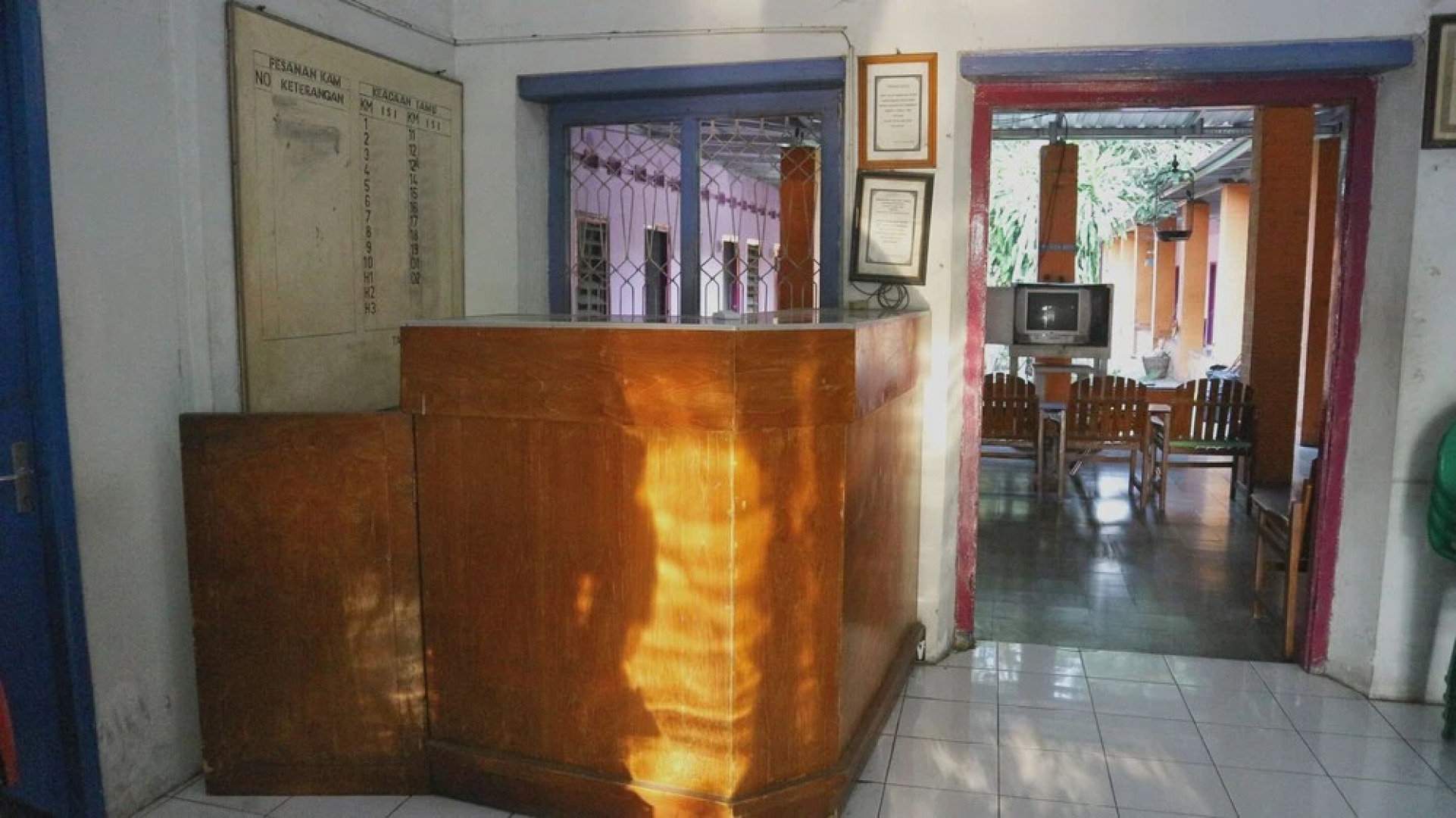 Aman Family Inn by OYO Rooms