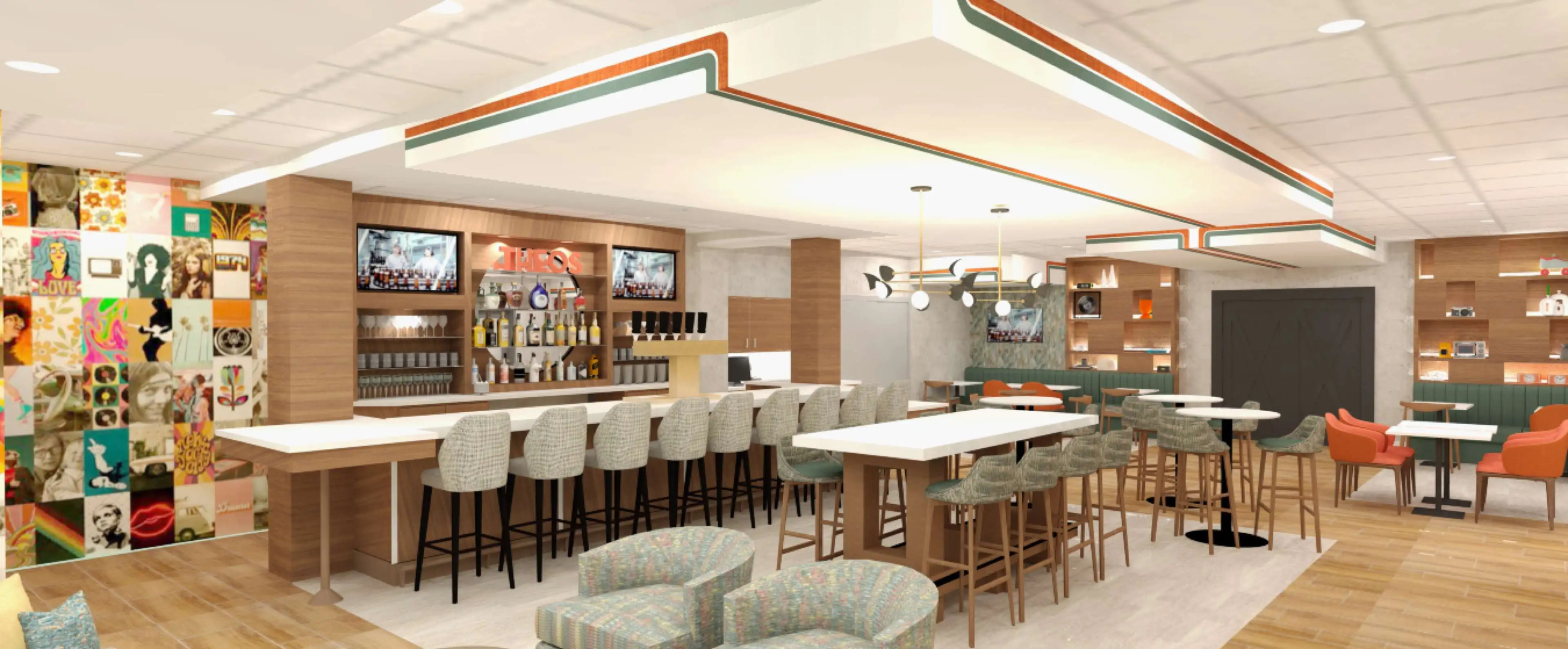 Hotel MTK Mount Kisco