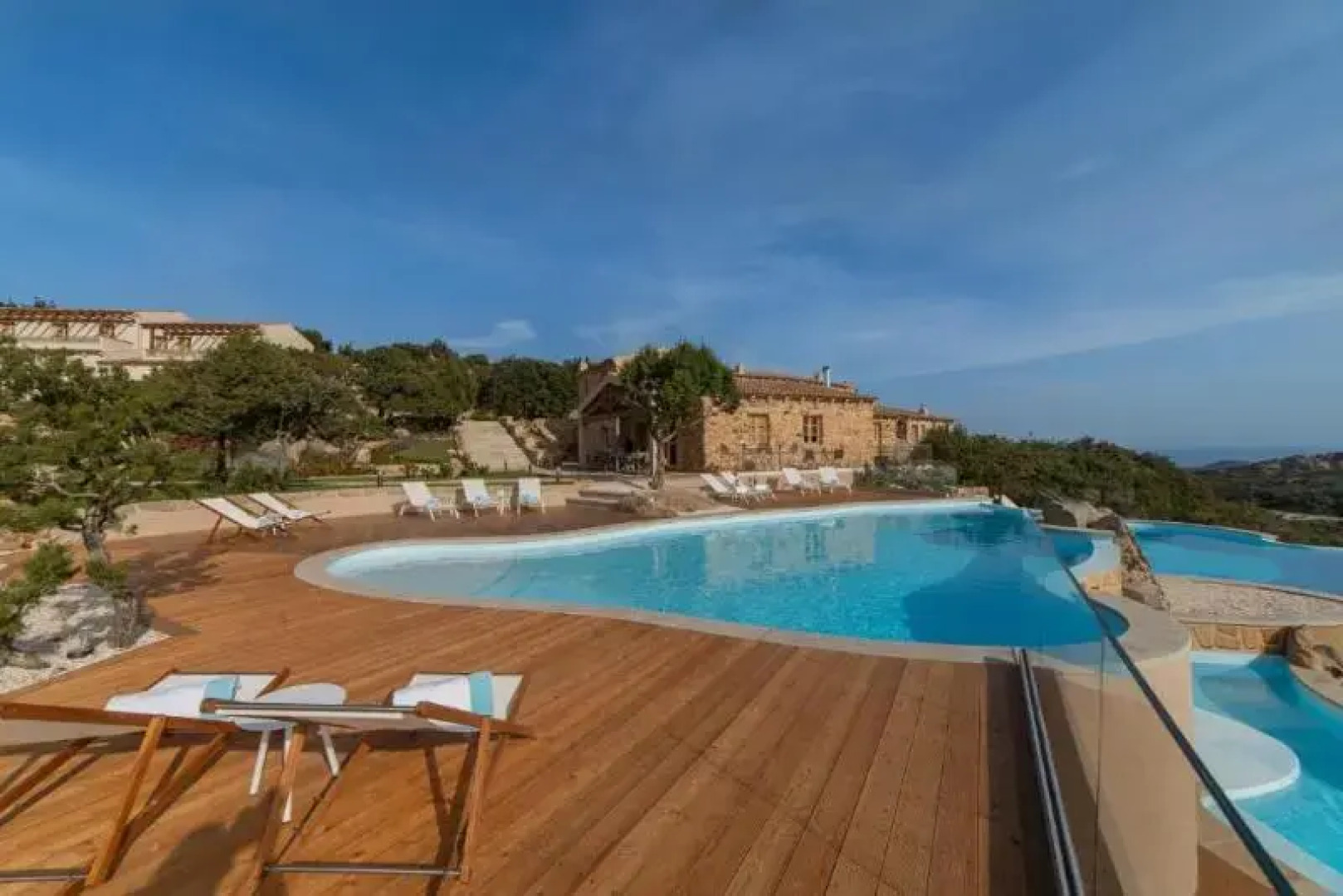 Hotel Borgo Smeraldo