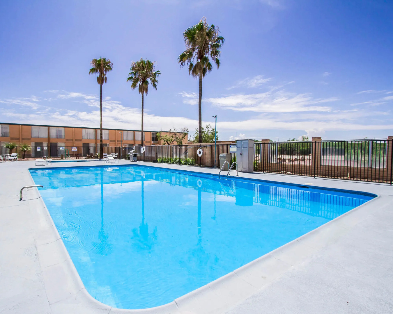 Quality Inn Sierra Vista