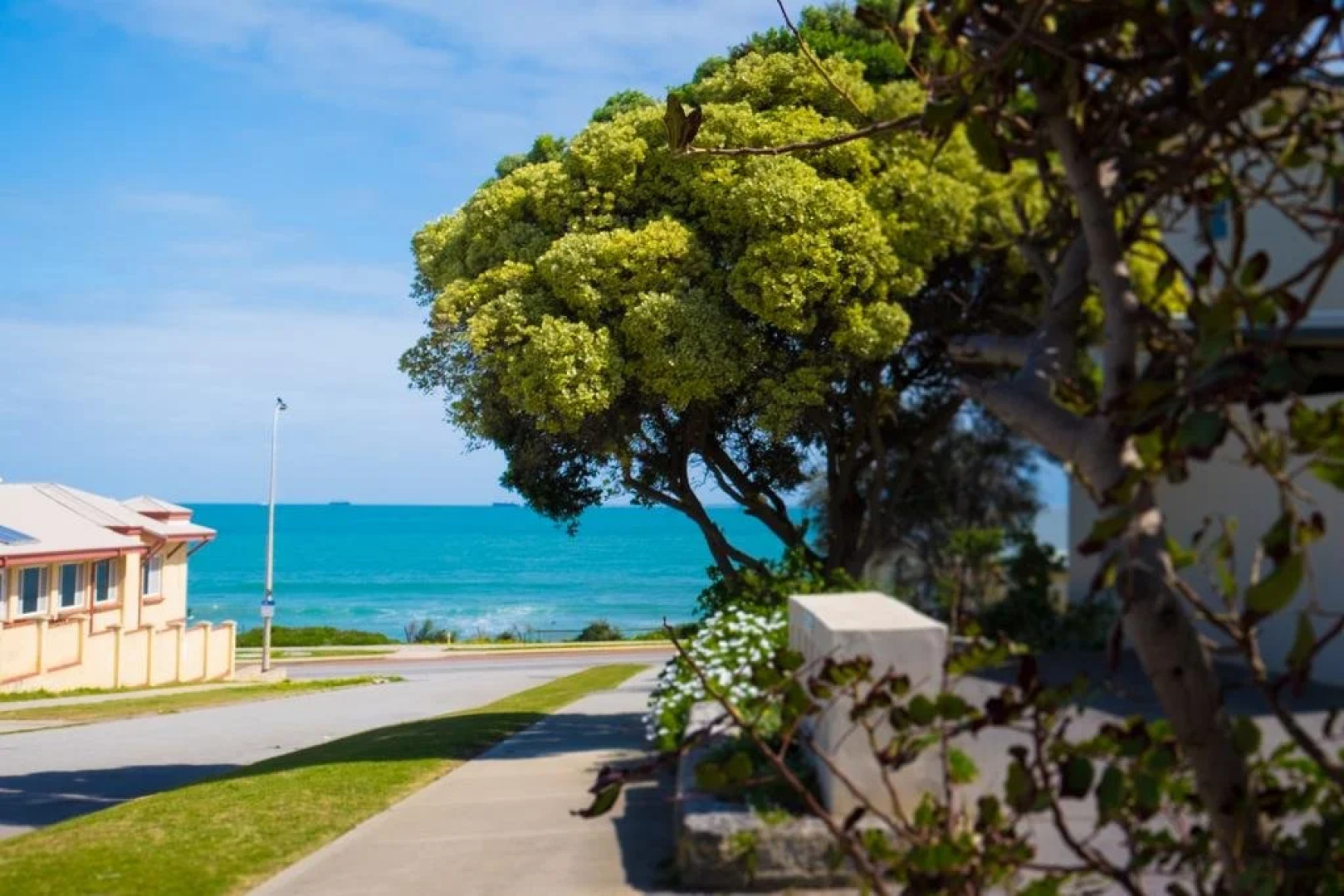 Cottesloe Waters Apartment 5