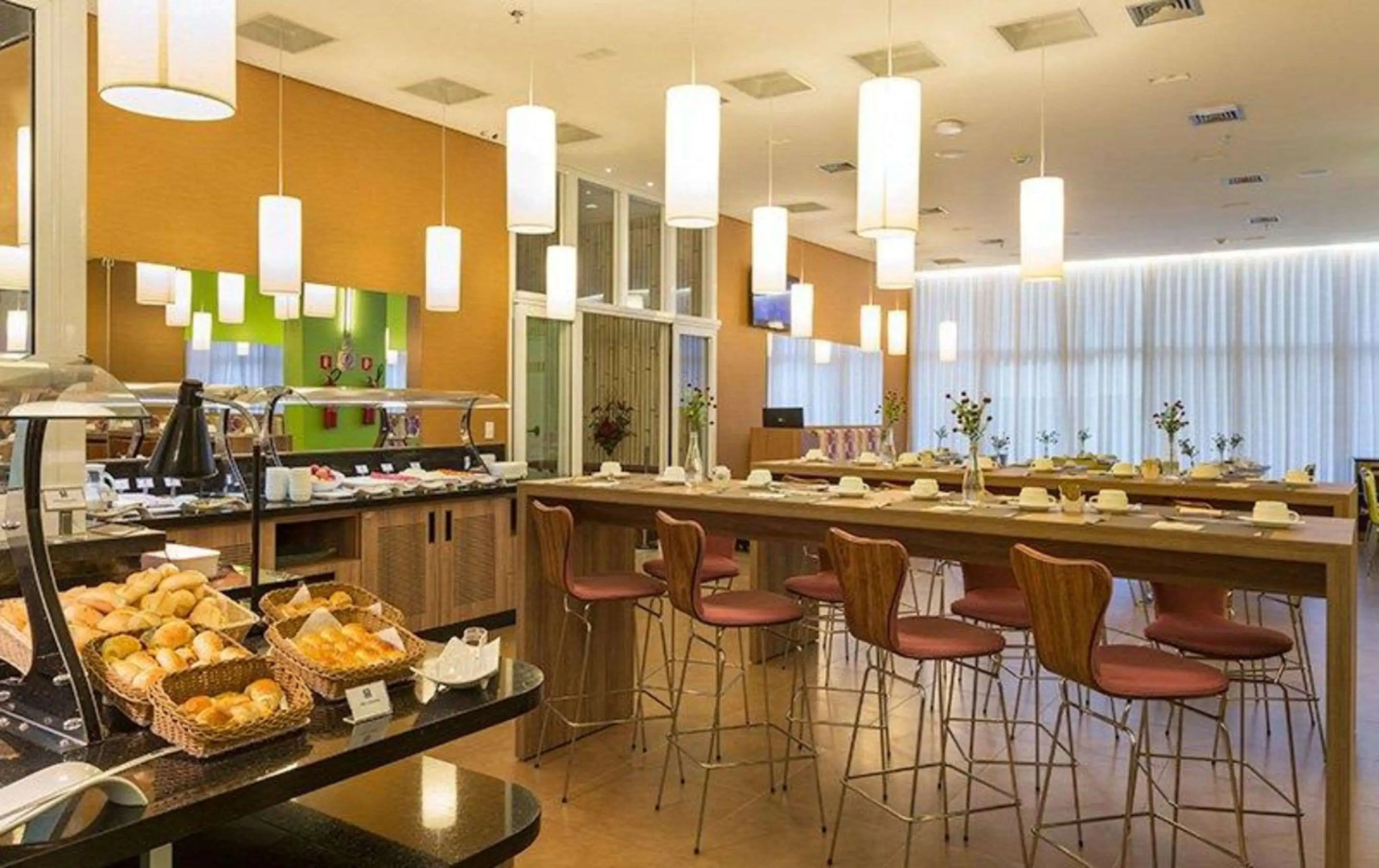 Comfort Hotel Santos