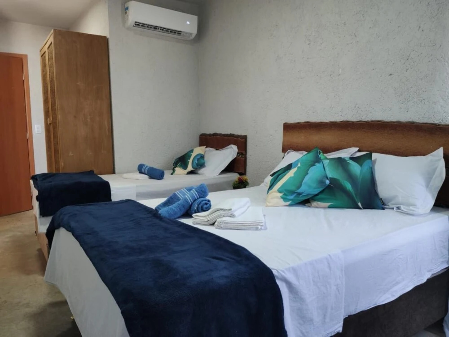 Casa com Piscina 5 Minutos da Praia do Marceneiro