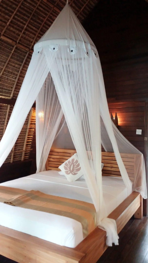 Rigils Lembongan Accommodation