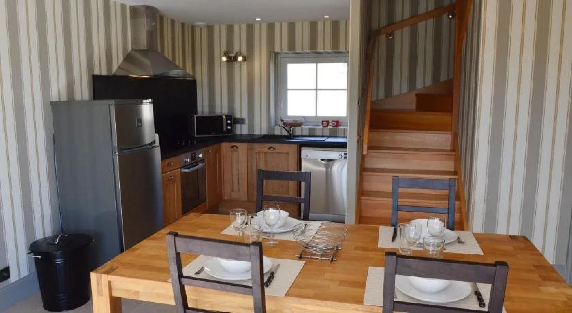 Gentilhommière de la Grande Toutenais