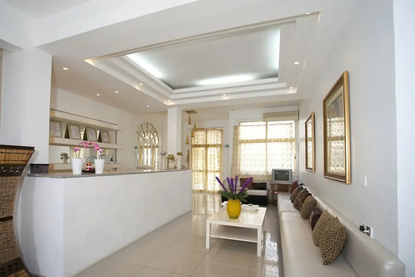 Geotanya Hotel Apartments