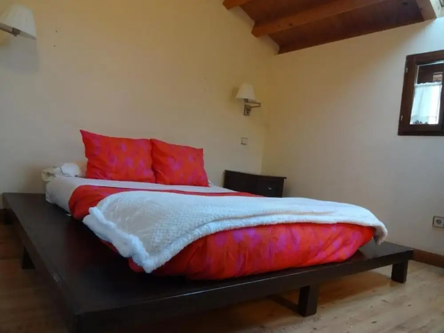 Hotel Rural Cayetana