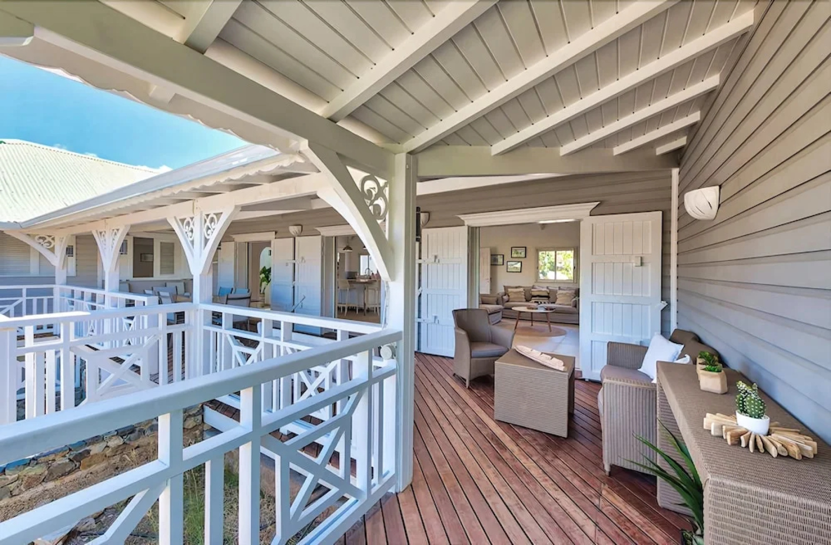 Villa Eve Paradise