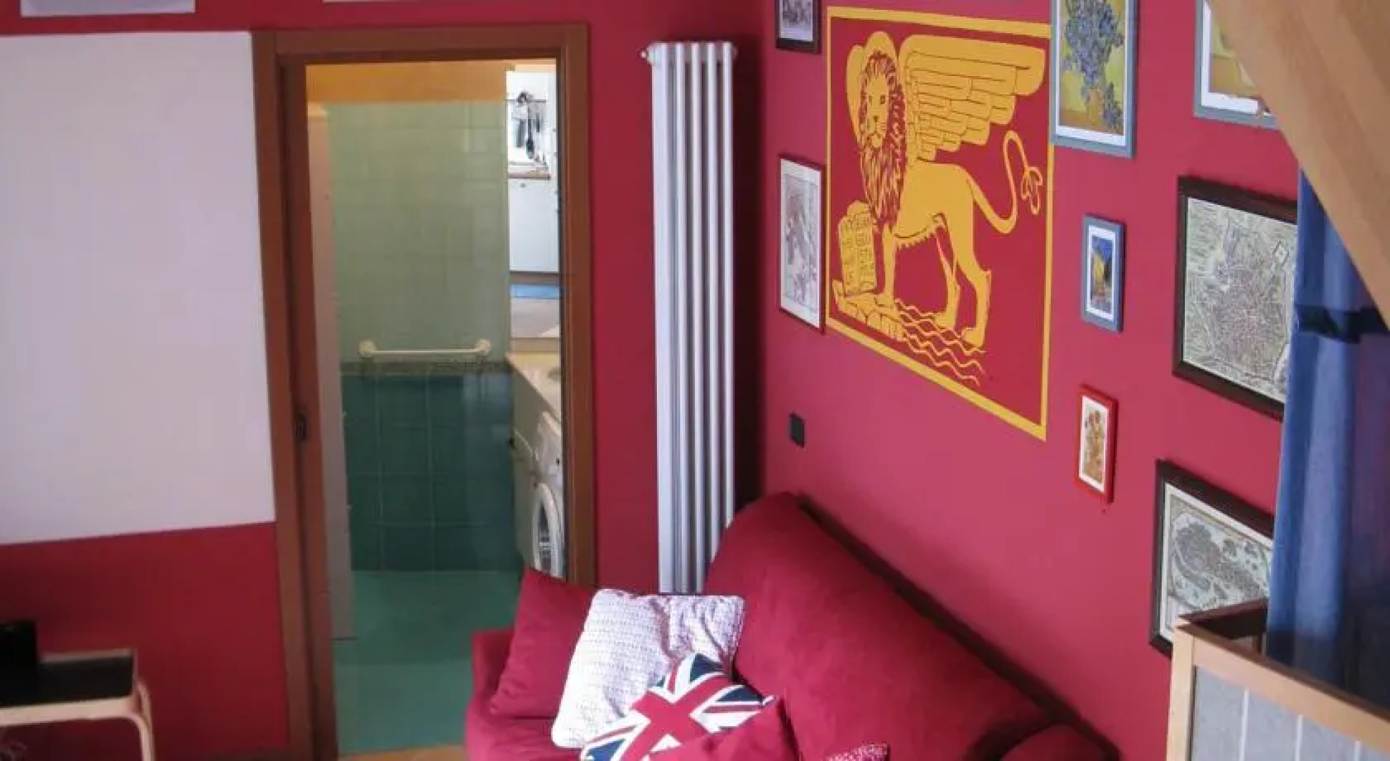 Bilocale vicinanza Expo2015