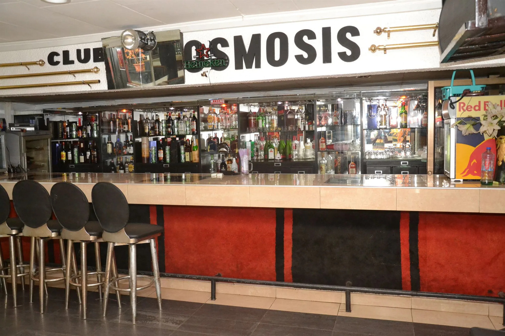 Kaysens Grande Hotel