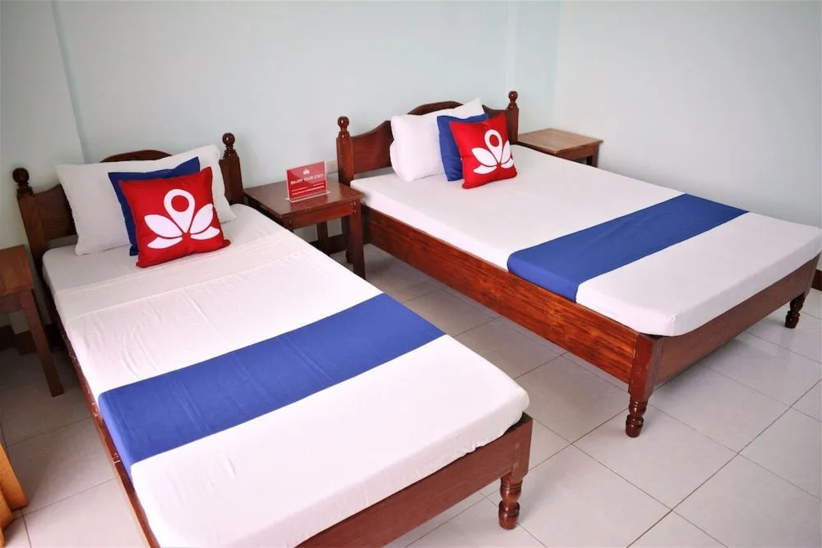 Zen Rooms Baywalk Palawan