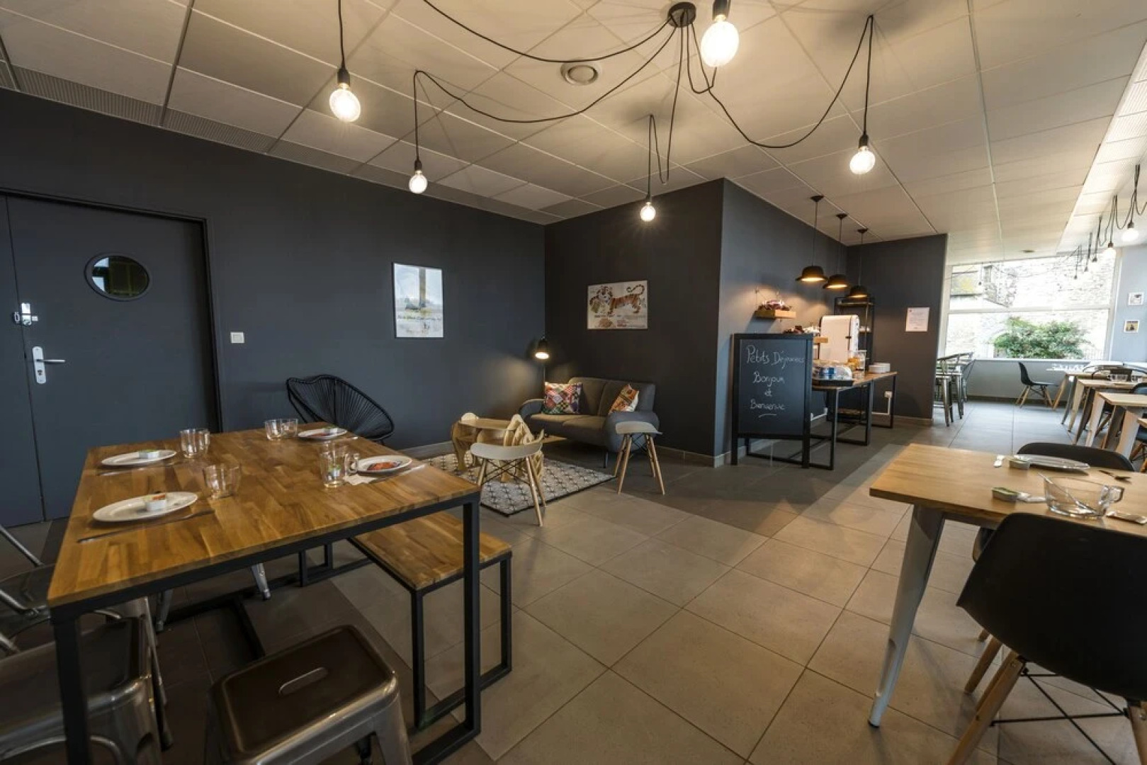 Résidence Suiteasy Nevers