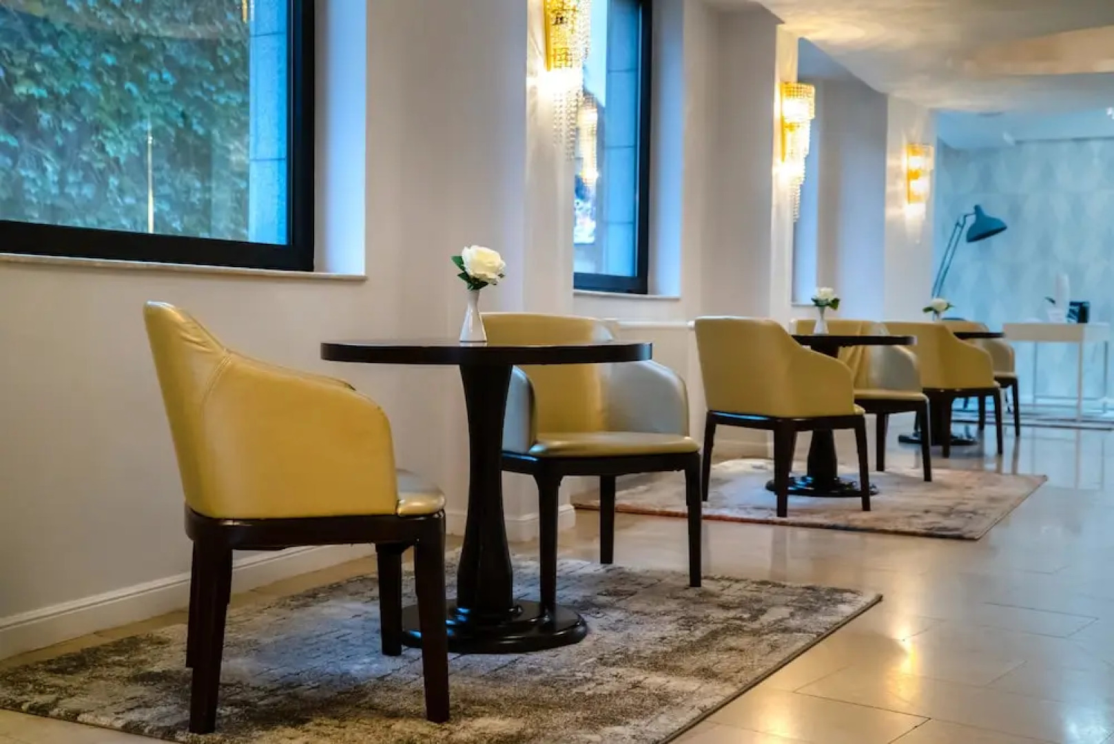 Best Western Hotel Lev Or I