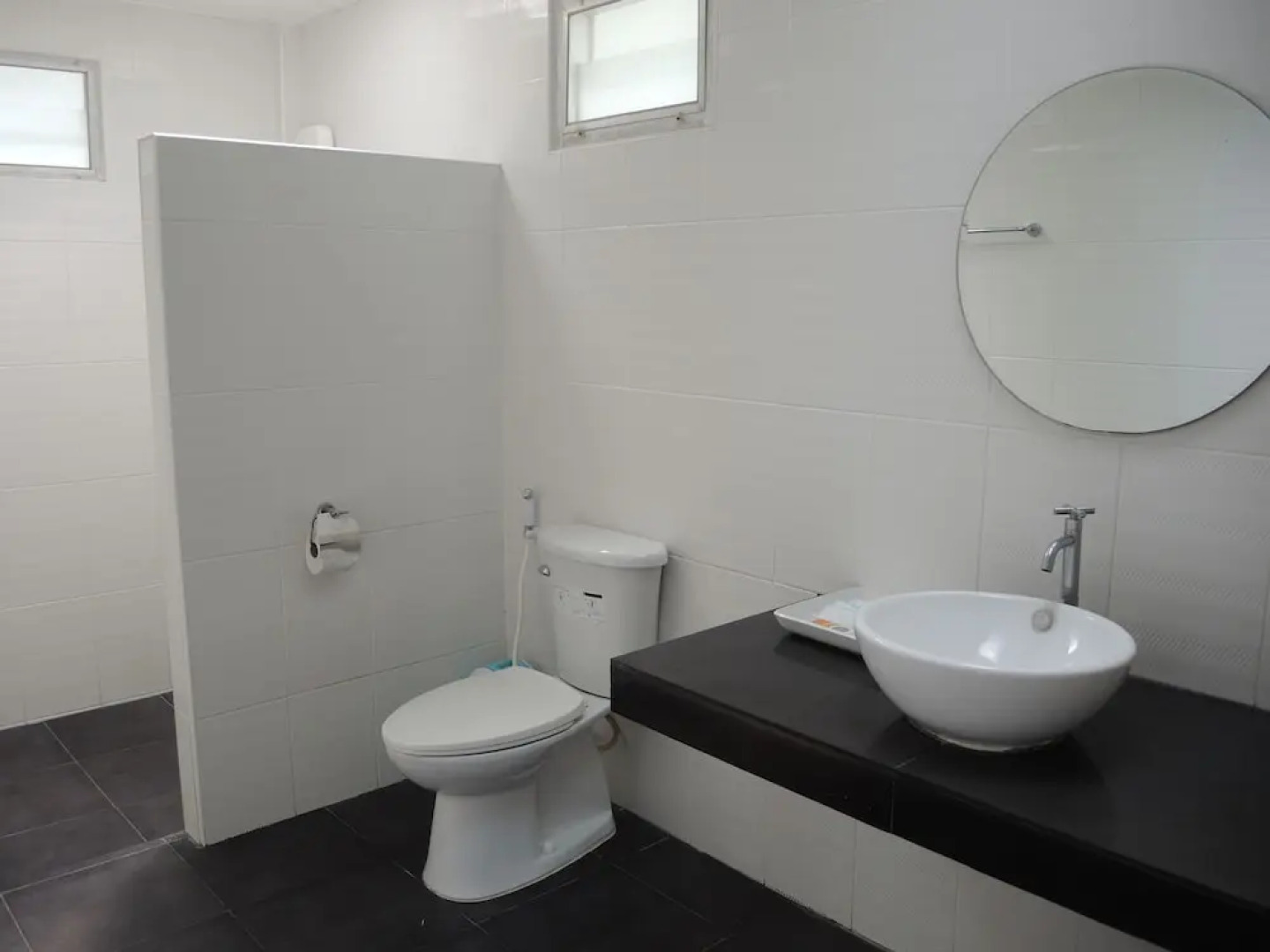 The C Samet Beach Resort