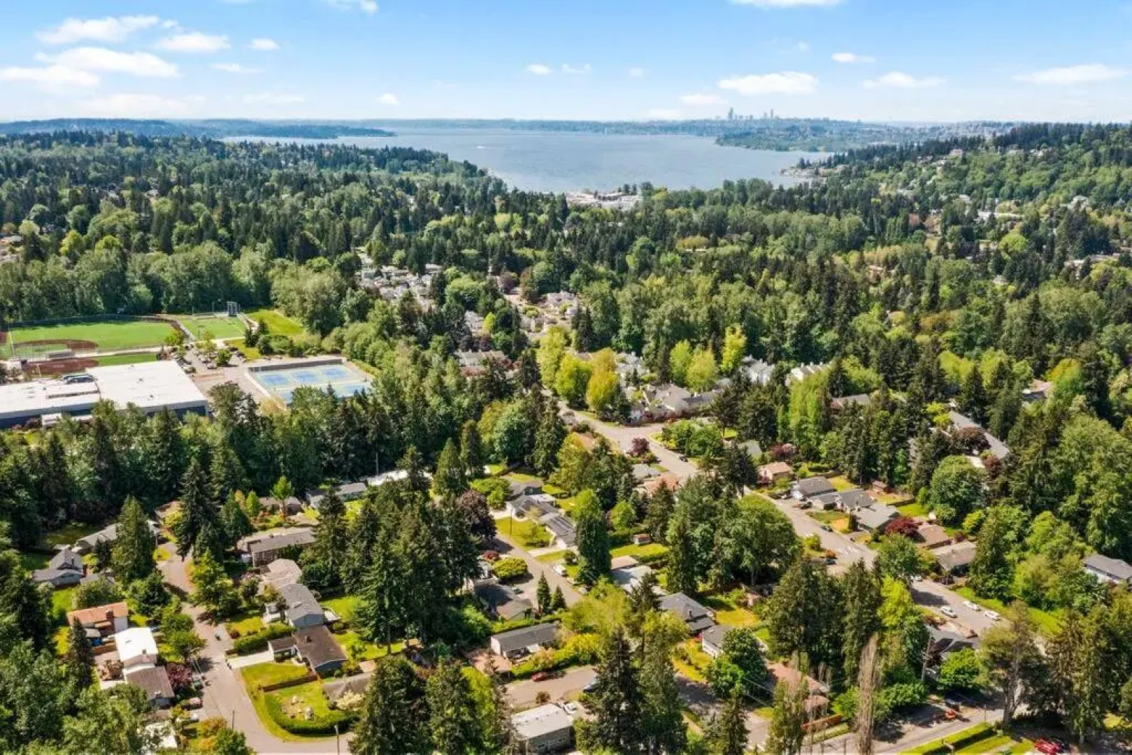 Greenbelt Sanctuary - Hot Tub & Gym