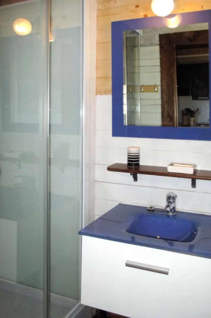 Le Terrazze del Geco Bungalow A (SLR300)