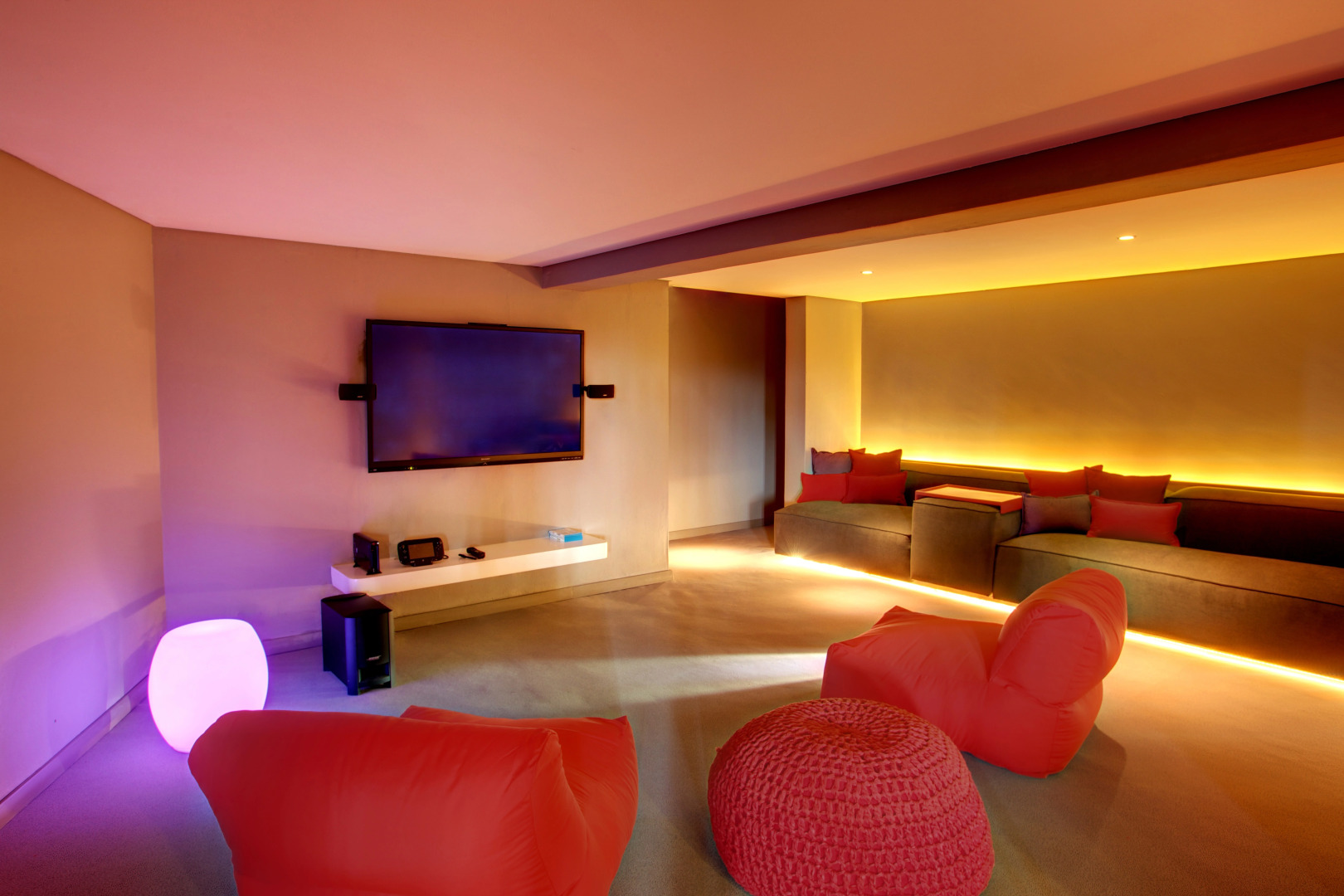 The Address Boutique Hotel