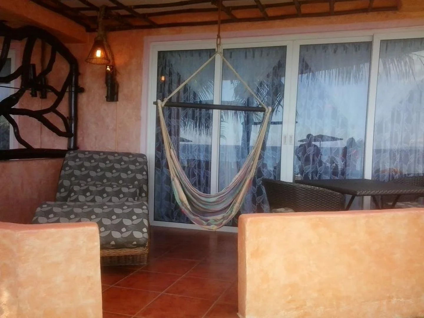 El Dorado Beach Resort