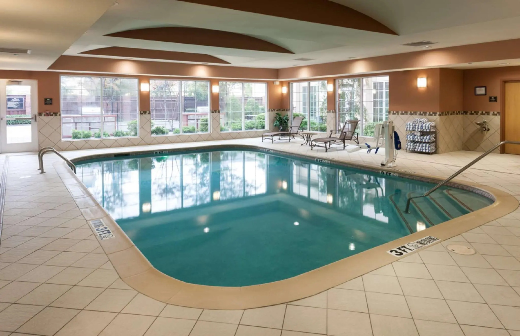 Homewood Suites by Hilton Irving - DFW Airport