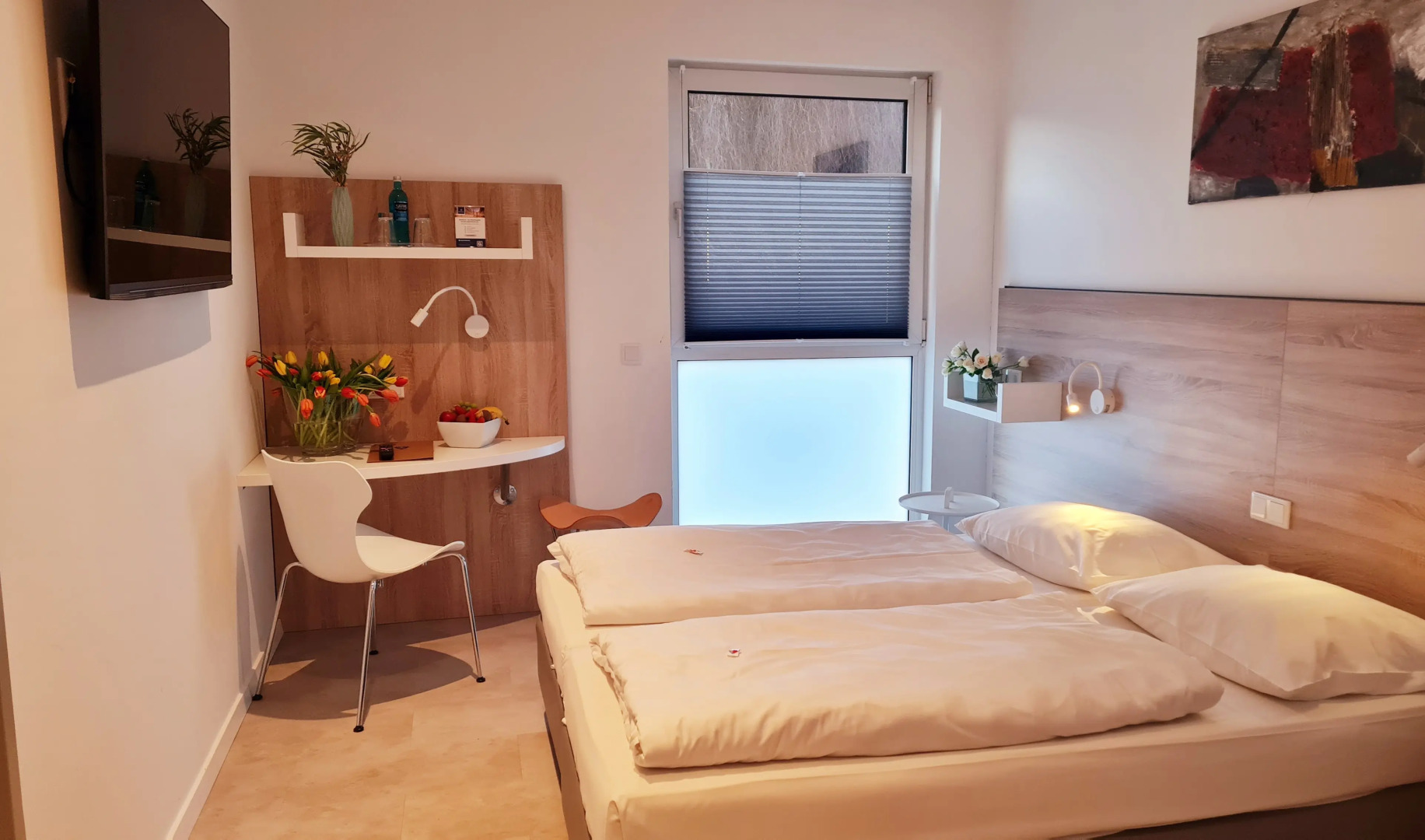 NOVALIS Hotel by AURUM Dresden