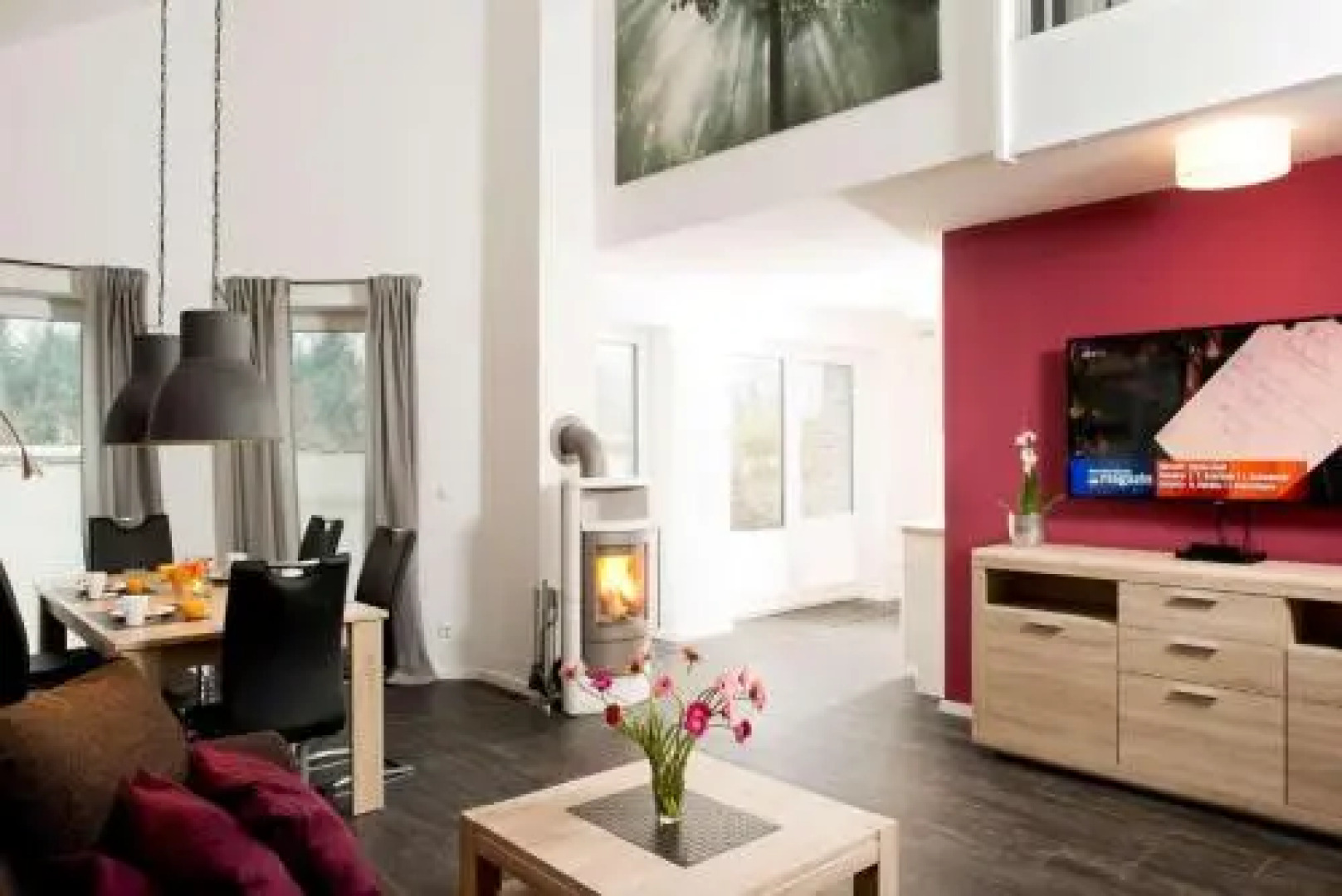 Feriendorf Südstrand Haus 31