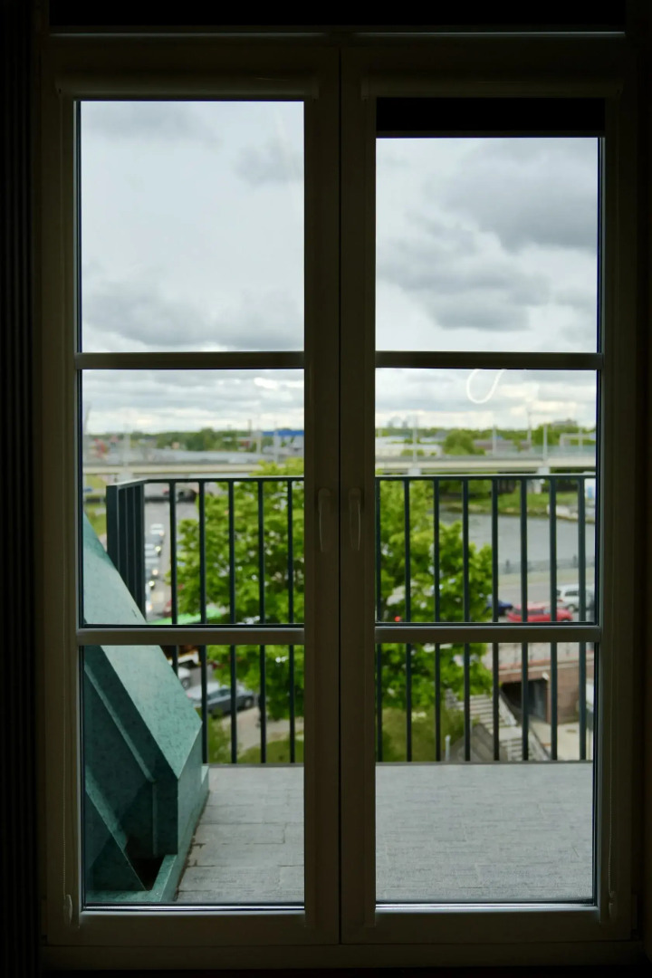 Павлов на Октябрьской