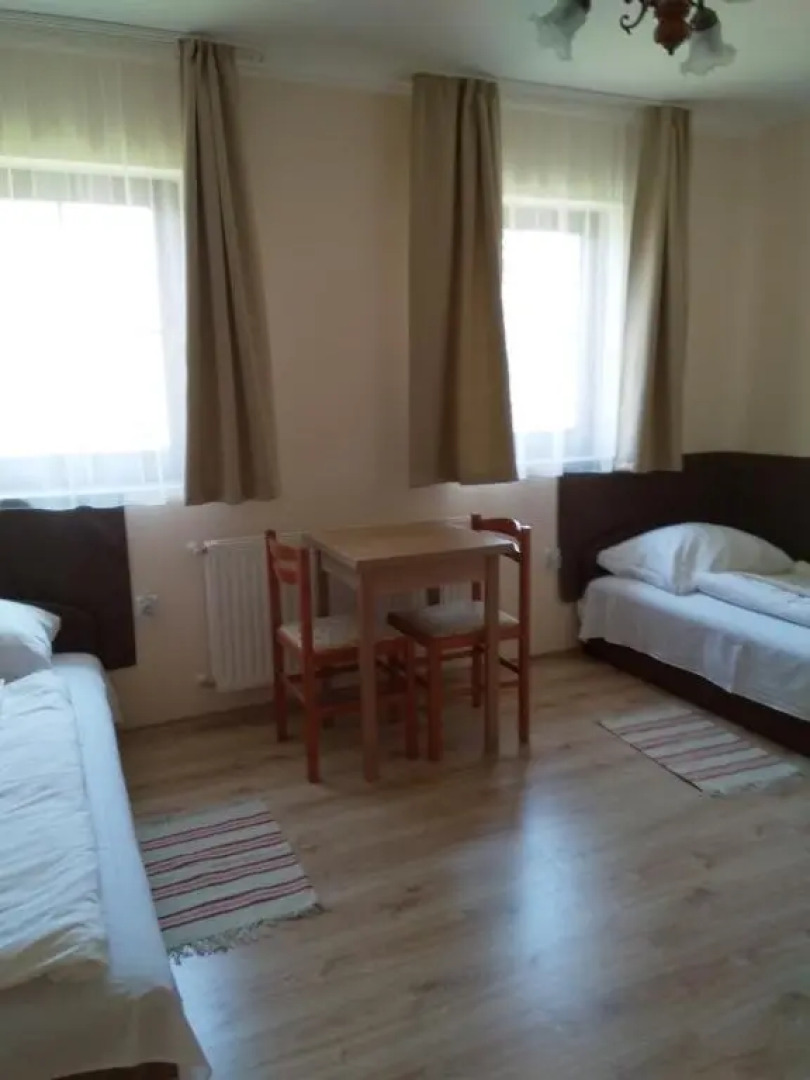 Kiserdő Vendégház