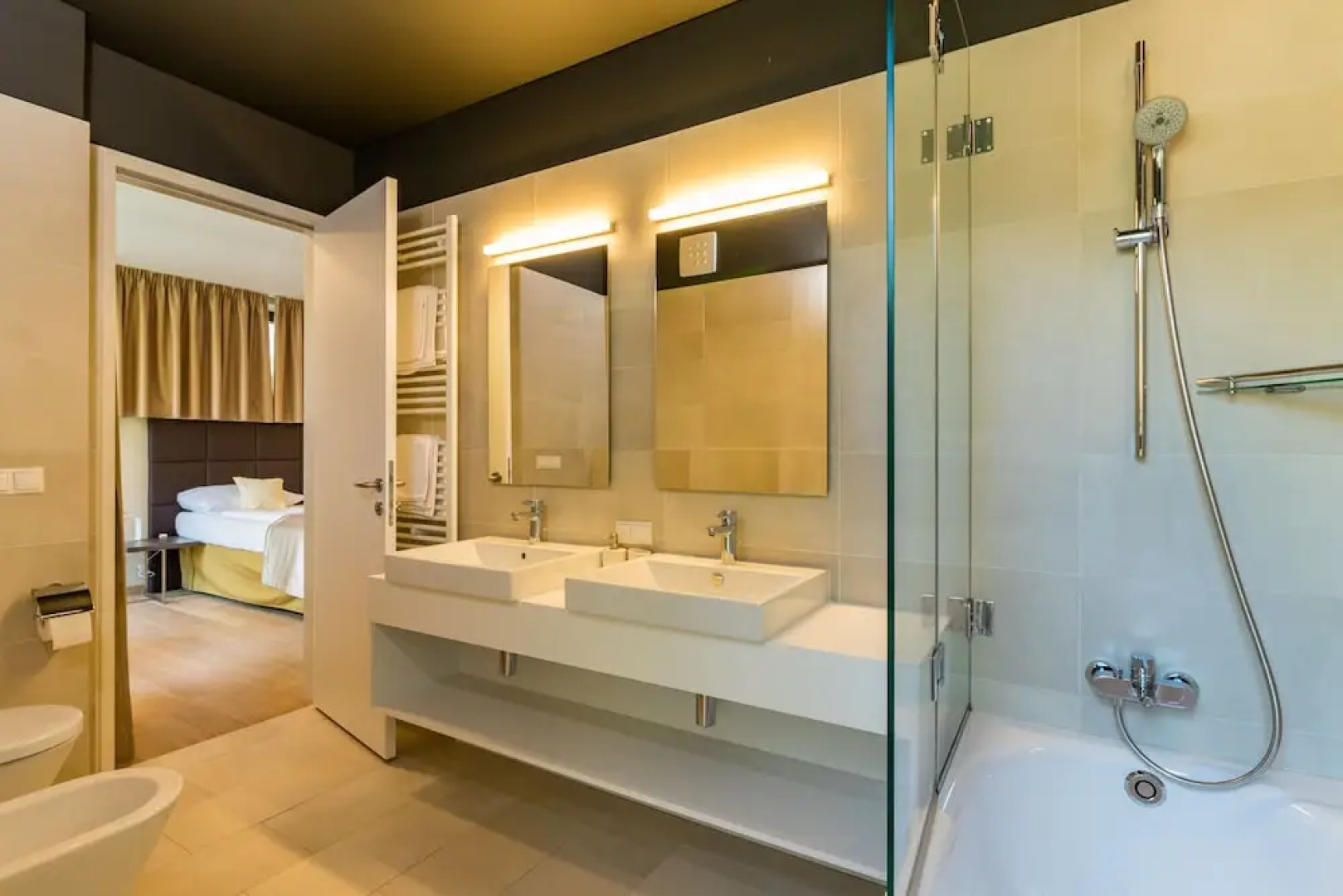 Park Hill Residences