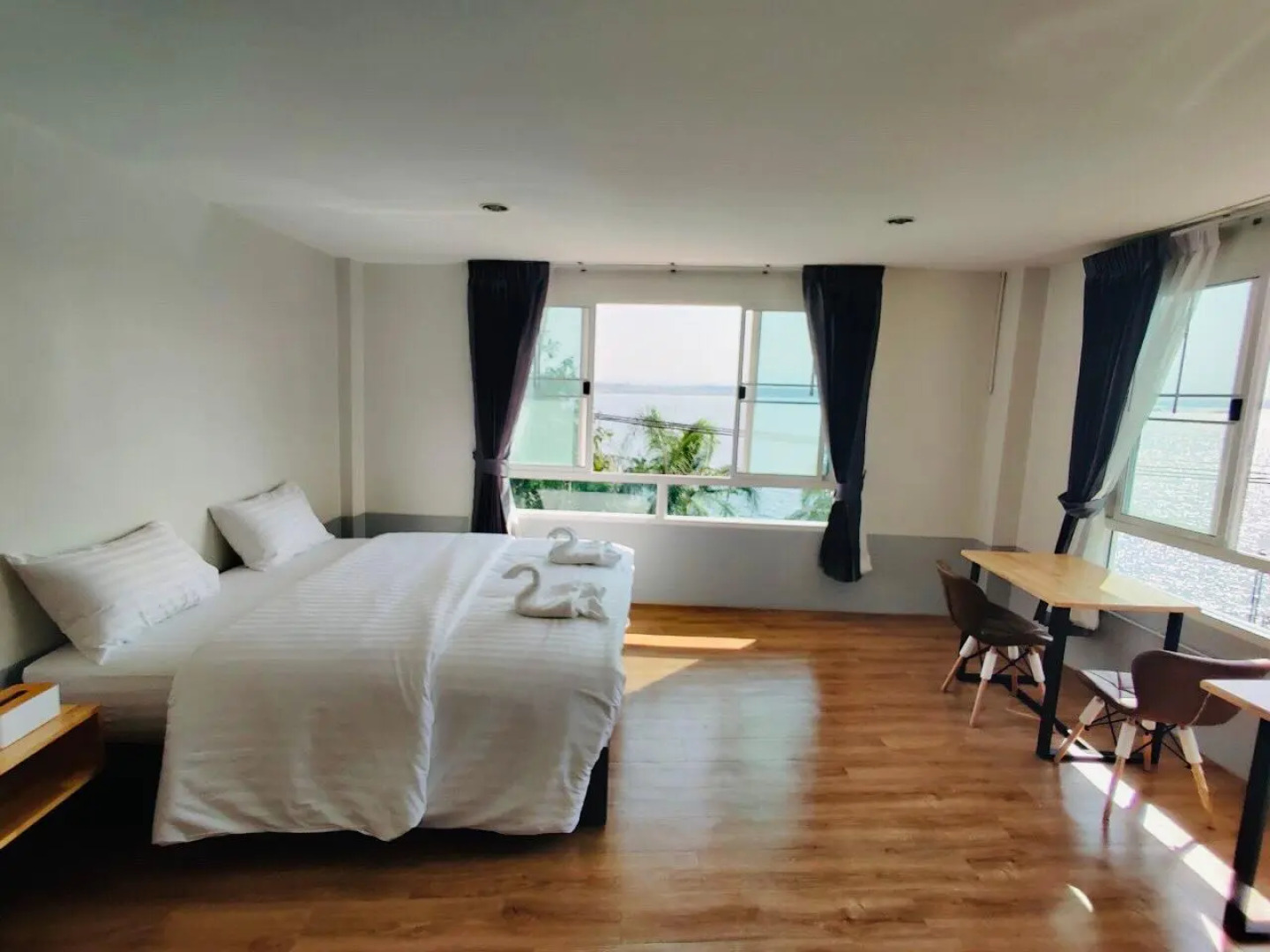 Arunothai Coffee House Homestay