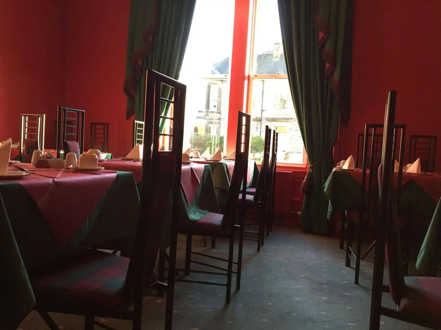 Appin House - Guest house