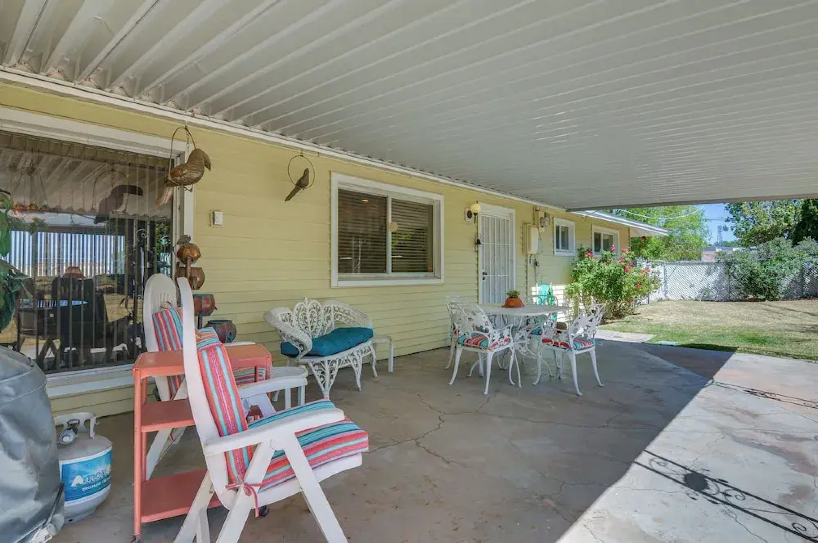 Walk to Downtown: Page Hideaway w/ Patio