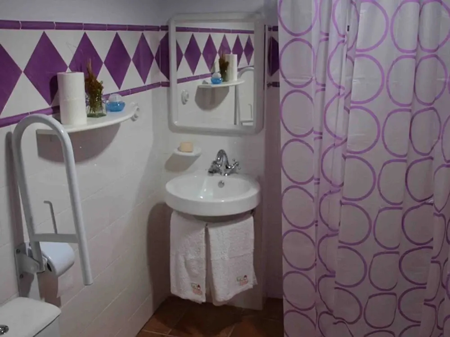 Holiday Home La Pililla