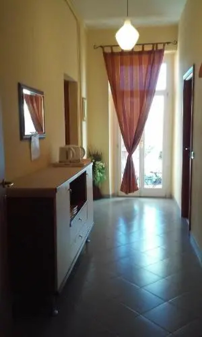 Bed & Breakfast Indaco