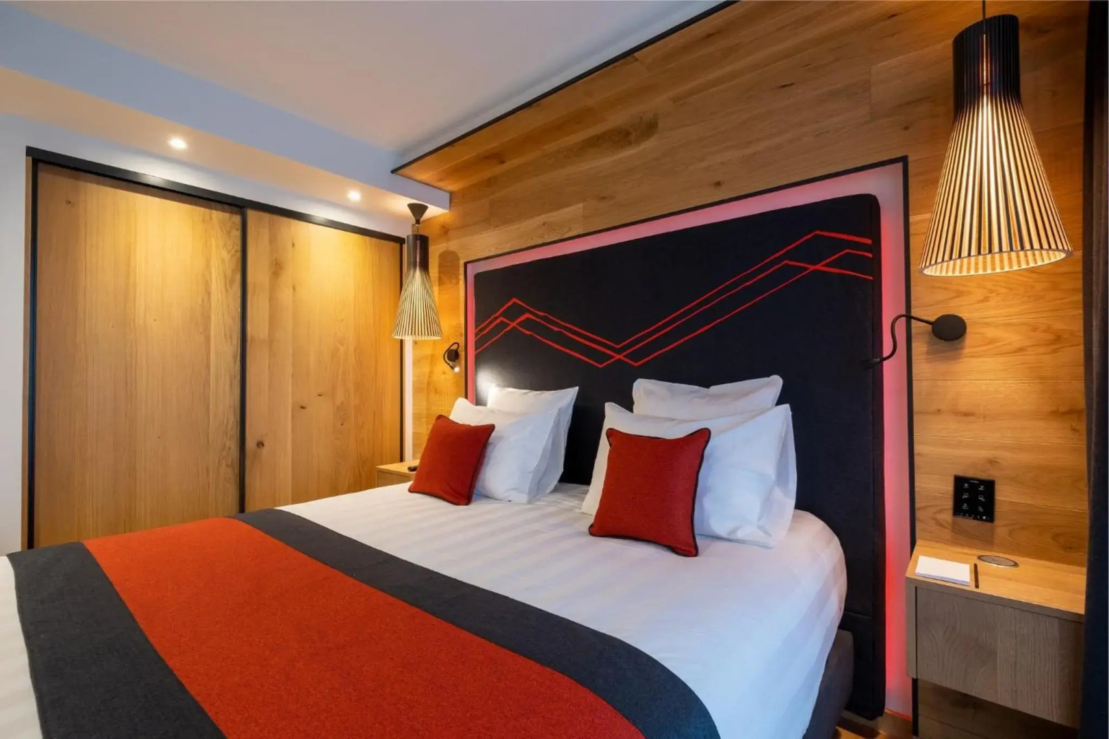 Hôtel Alparena & Spa