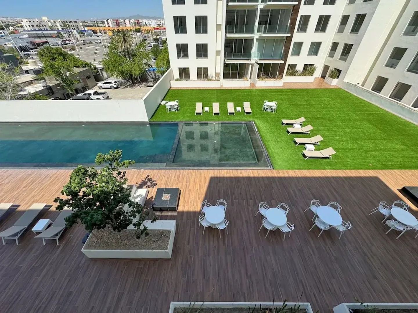 Lumina at Marea Cabo San Lucas