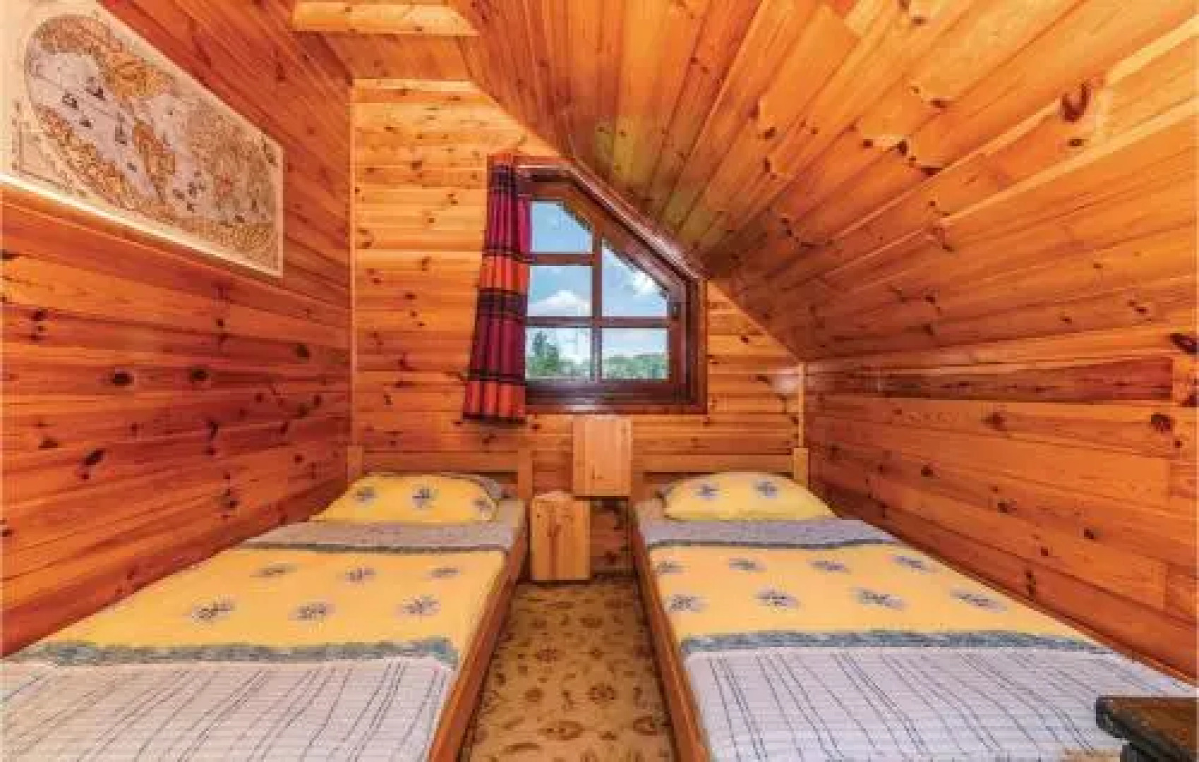 Two-Bedroom Holiday Home in Galovic Selo