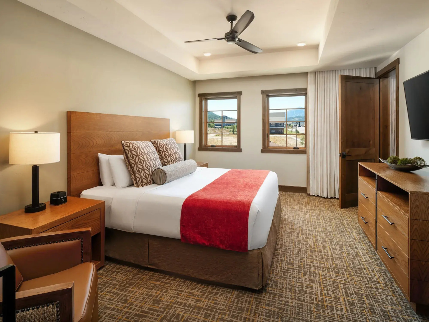 Hyatt Vacation Club at The Ranahan