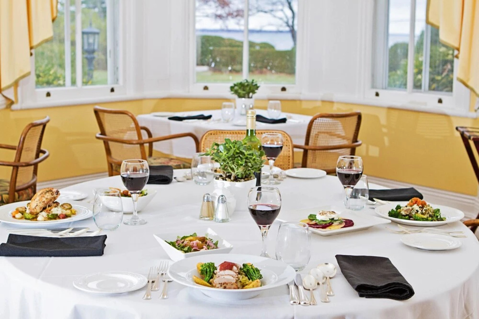 The Briars Resort & Spa